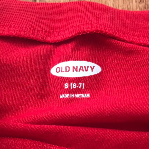 NWT kids Old Navy shirt - Picture 2 of 4